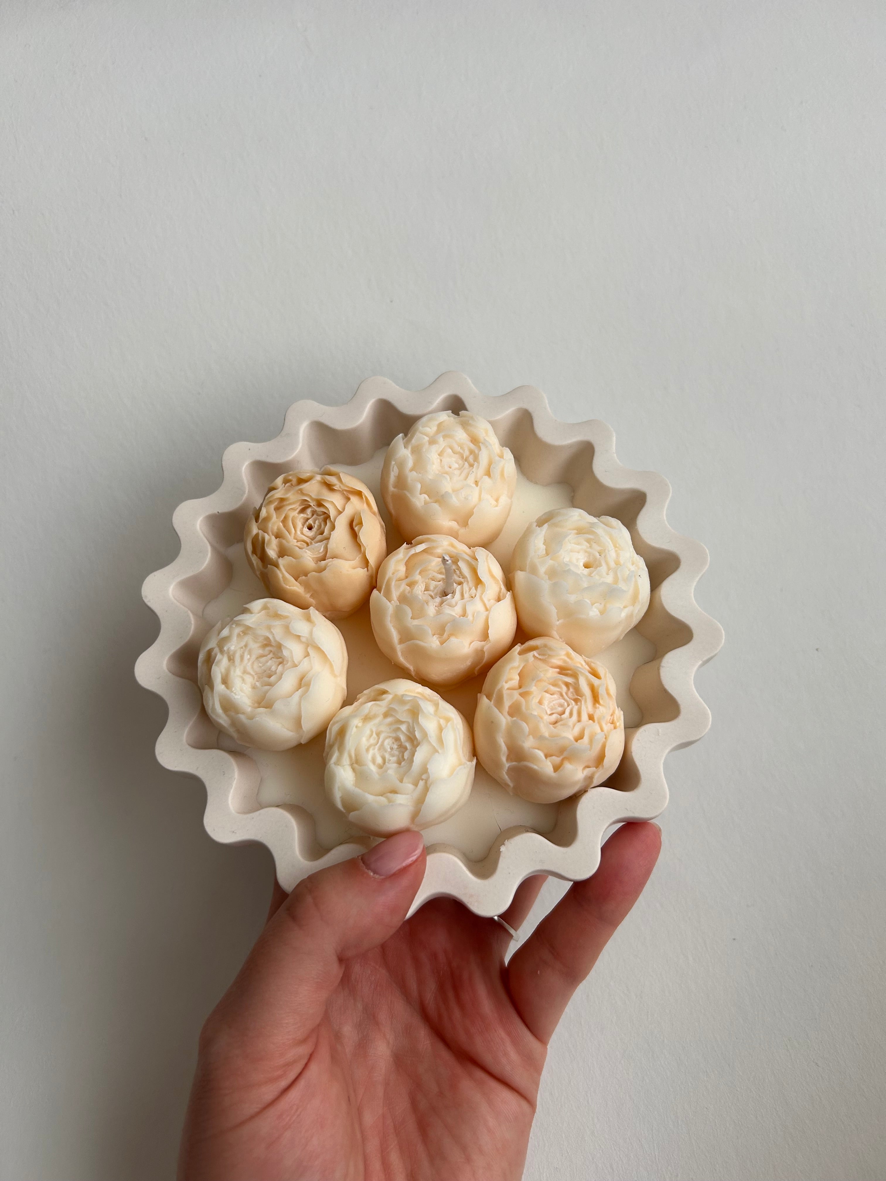 PRE ORDER Velvet Peony