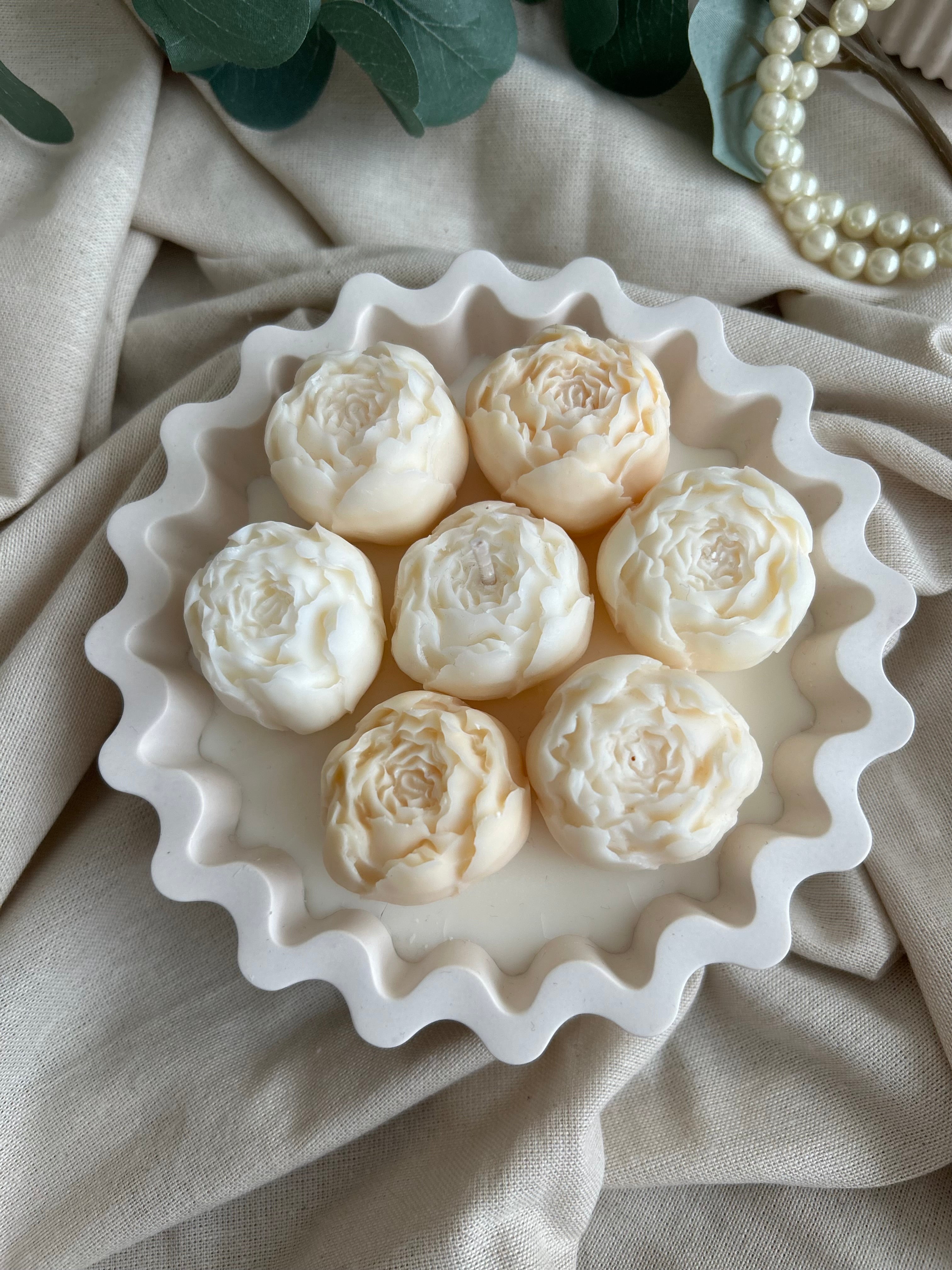 PRE ORDER Velvet Peony