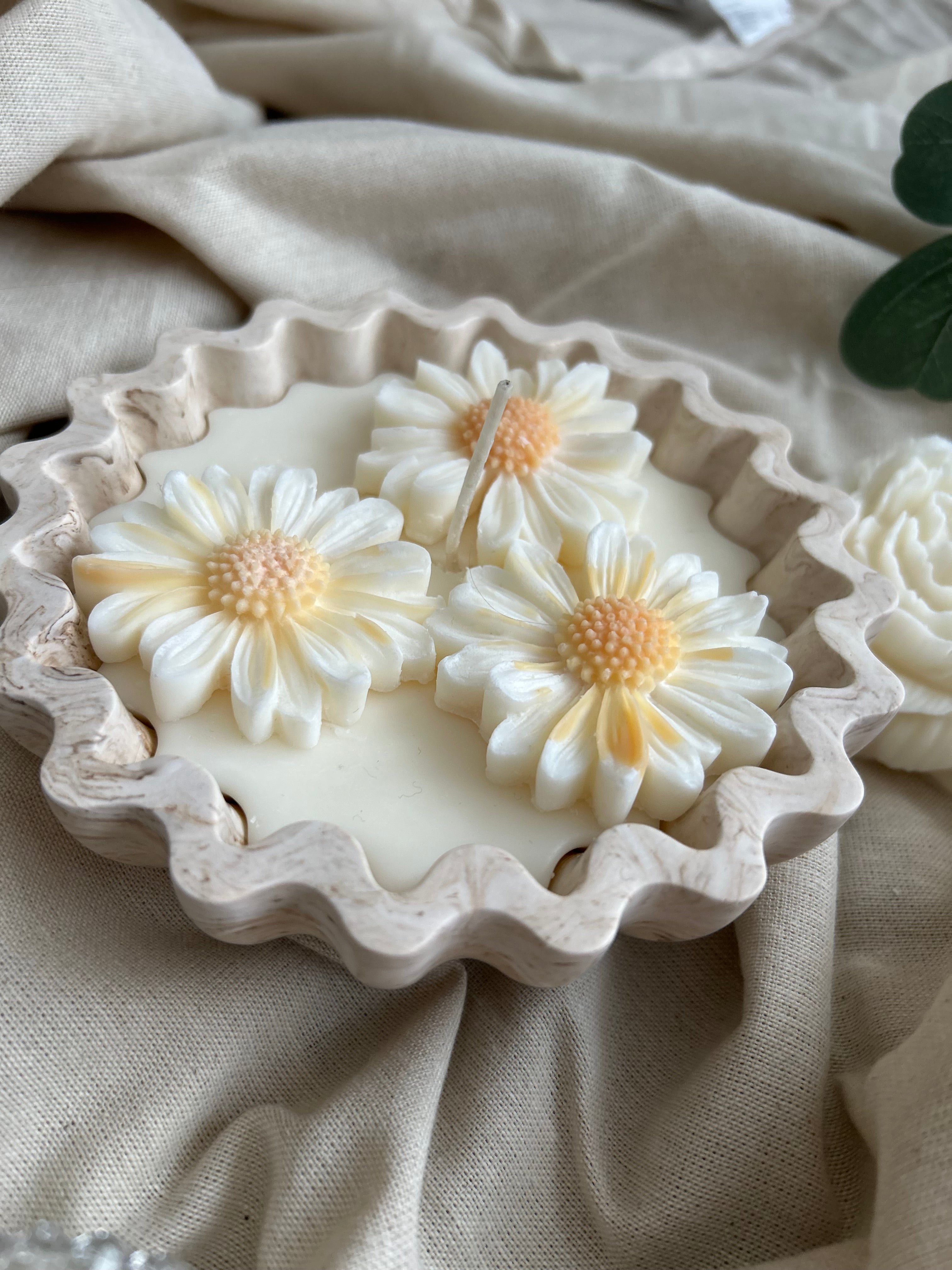 PRE ORDER - Daisy Bloom Bowl